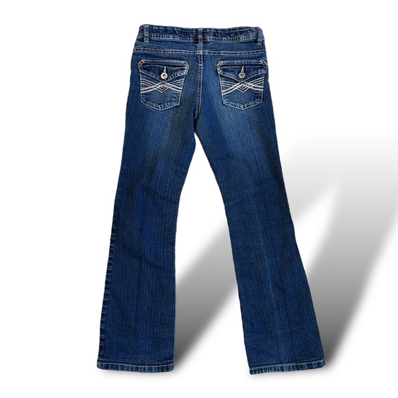 y2k low rise jeans - Picture 8 of 8